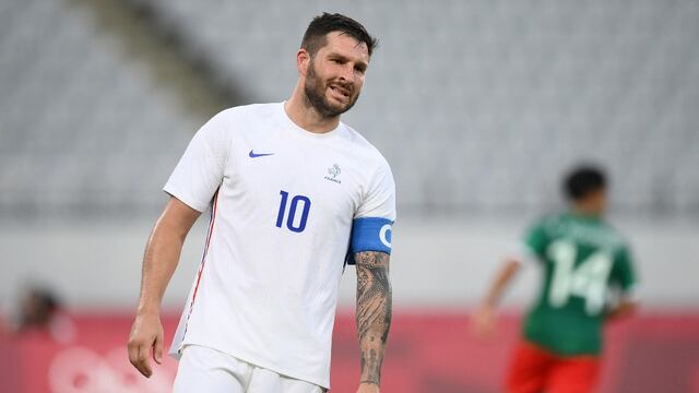 André-Pierre Gignac