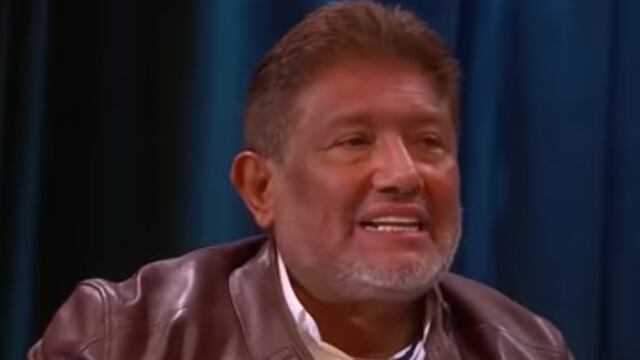 Juan Osorio es regañado por la producción de La Casa de los Famosos México por hablar de más