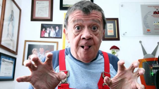 Xaviel López Chabelo