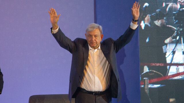 AMLO