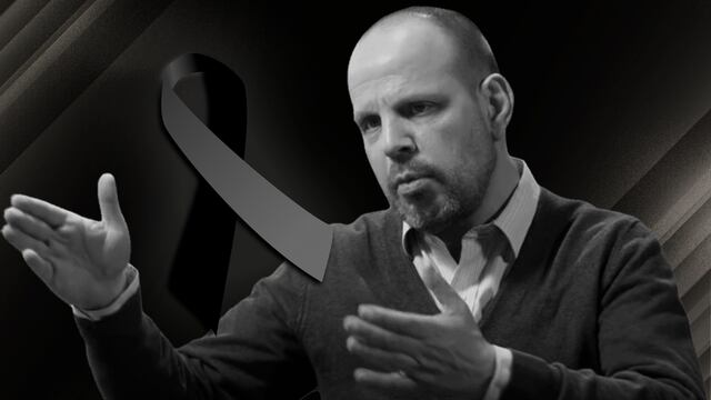 Muere Alejandro Hope