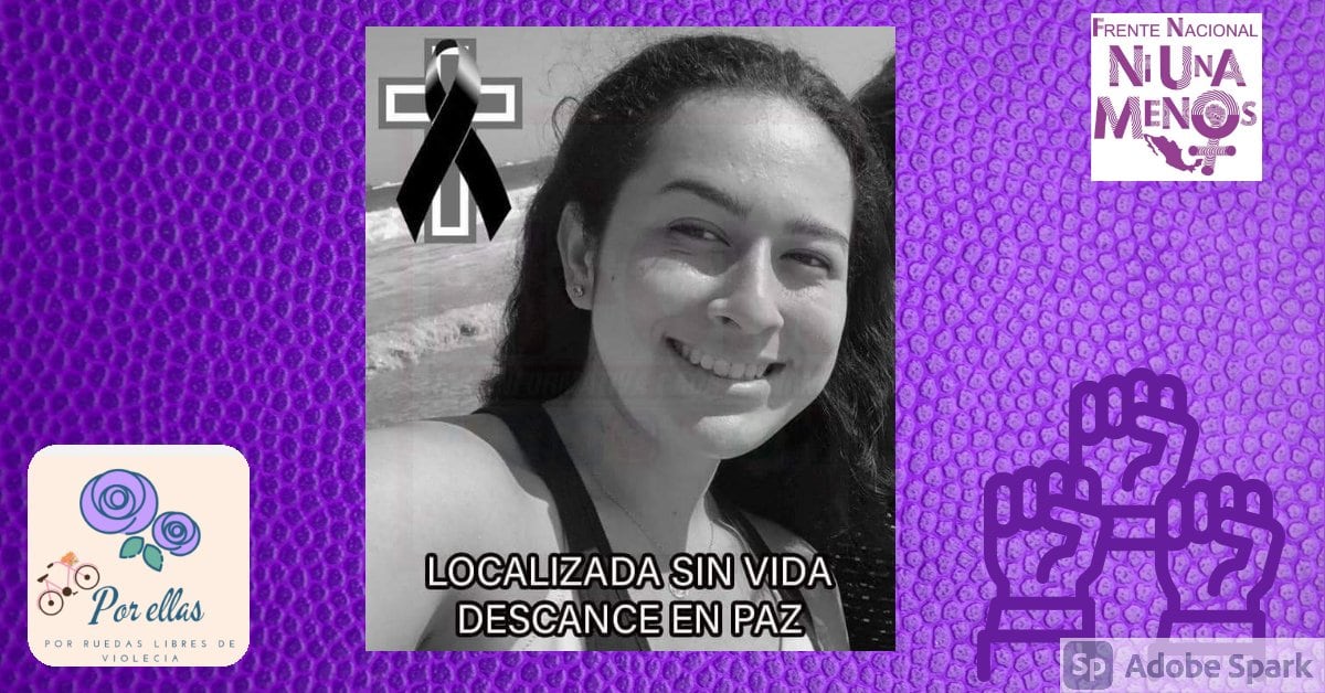 Justicia por Lizeth
