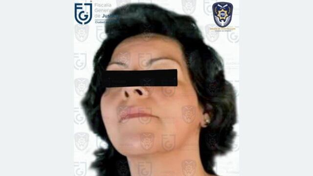 María del Carmen