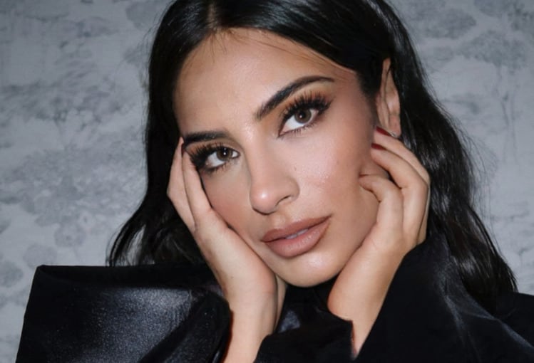 Ana Brenda Contreras