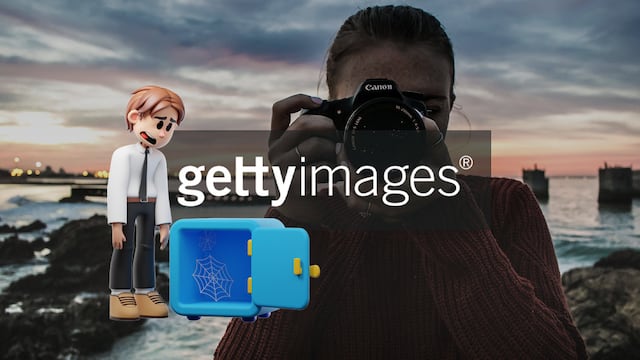 Getty Images acuerda declararse en quiebra en Estados Unidos