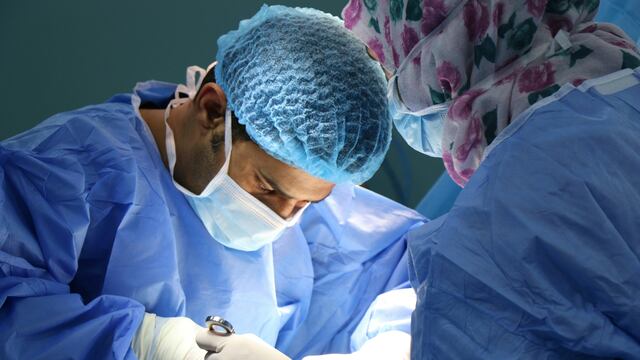 Mujer despierta después de 3 años en coma
