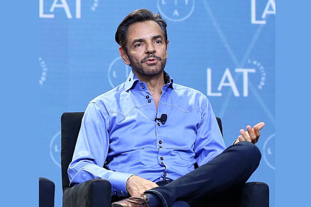 Eugenio Derbez