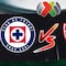 ¿A qué hora juega el Cruz Azul vs Necaxa? Horario y canal para ver el partido de la Jornada 11 de la Liga MX