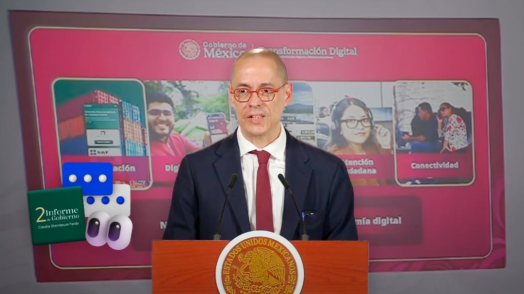 Glosa del Segundo Informe: estos son los temas clave de Pepe Merino