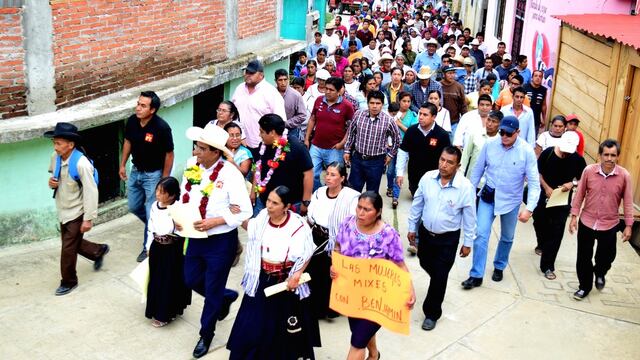 Benjamín Robles Montoya.