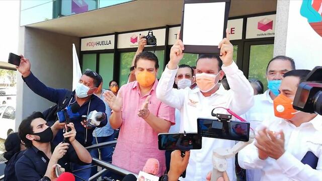 Sergio Torres Félix