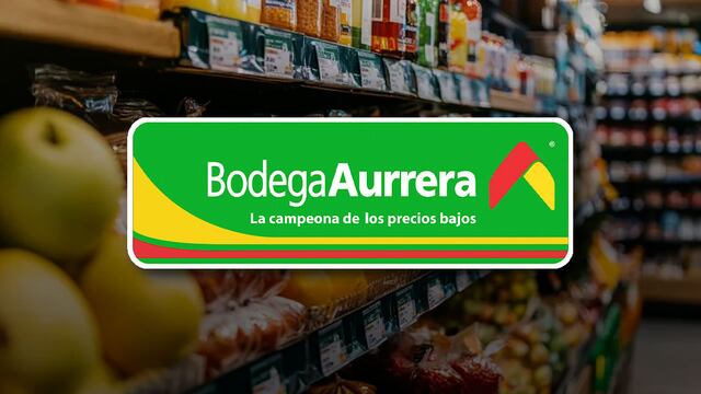 Bodega Aurrera Tianguis de Frutas y Verduras