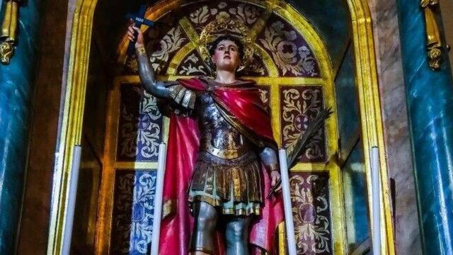 La oración de San Expedito para las causas urgentes que puedes rezar hoy 19 de abril