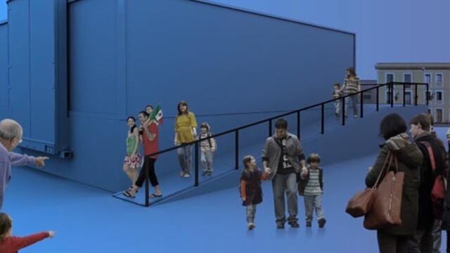 La exposición interactiva e itinerante que se alojará en un camión desplegable, brindará a los mexicanos de contenidos científicos de una forma atractiva, divertida y certera.