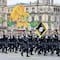Desfile Militar 2023: A qué hora inicia, por dónde pasa y cómo afecta al AICM