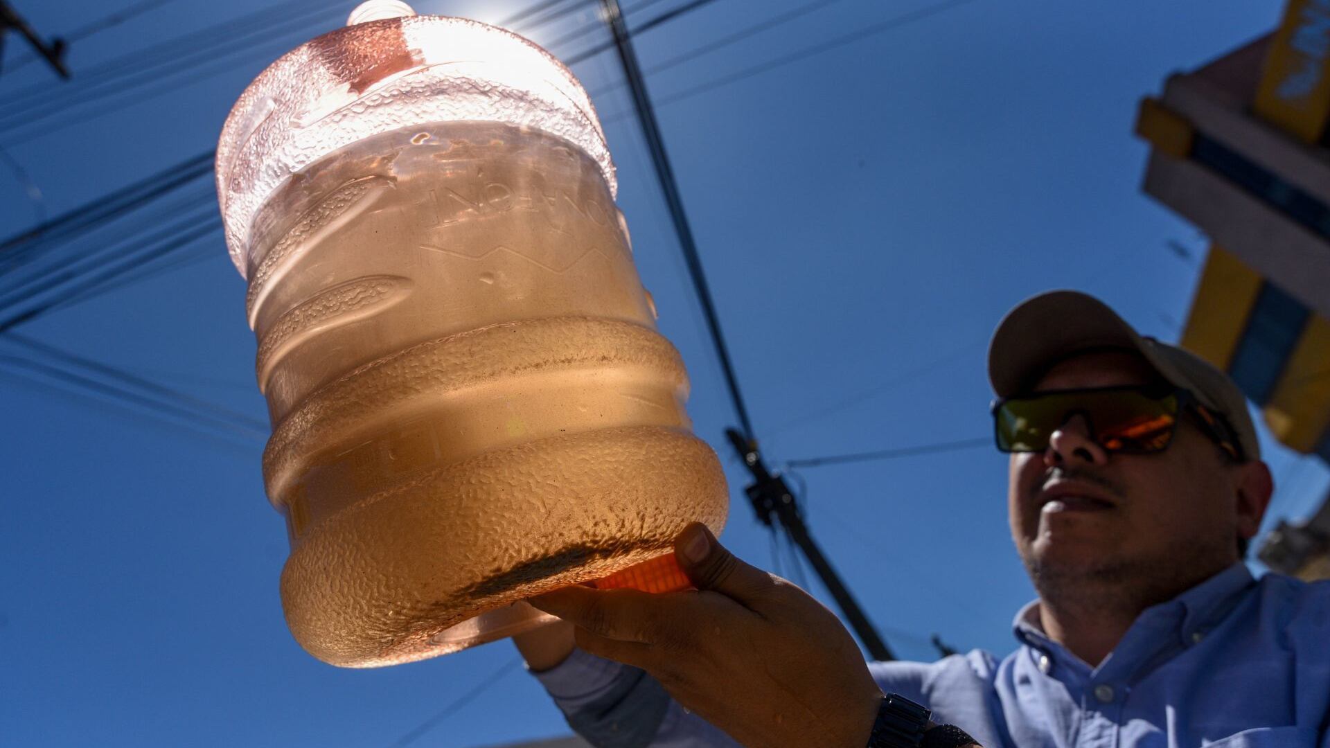 Cáncer en Yucatán: Alertan por casos debido a contaminación del agua
