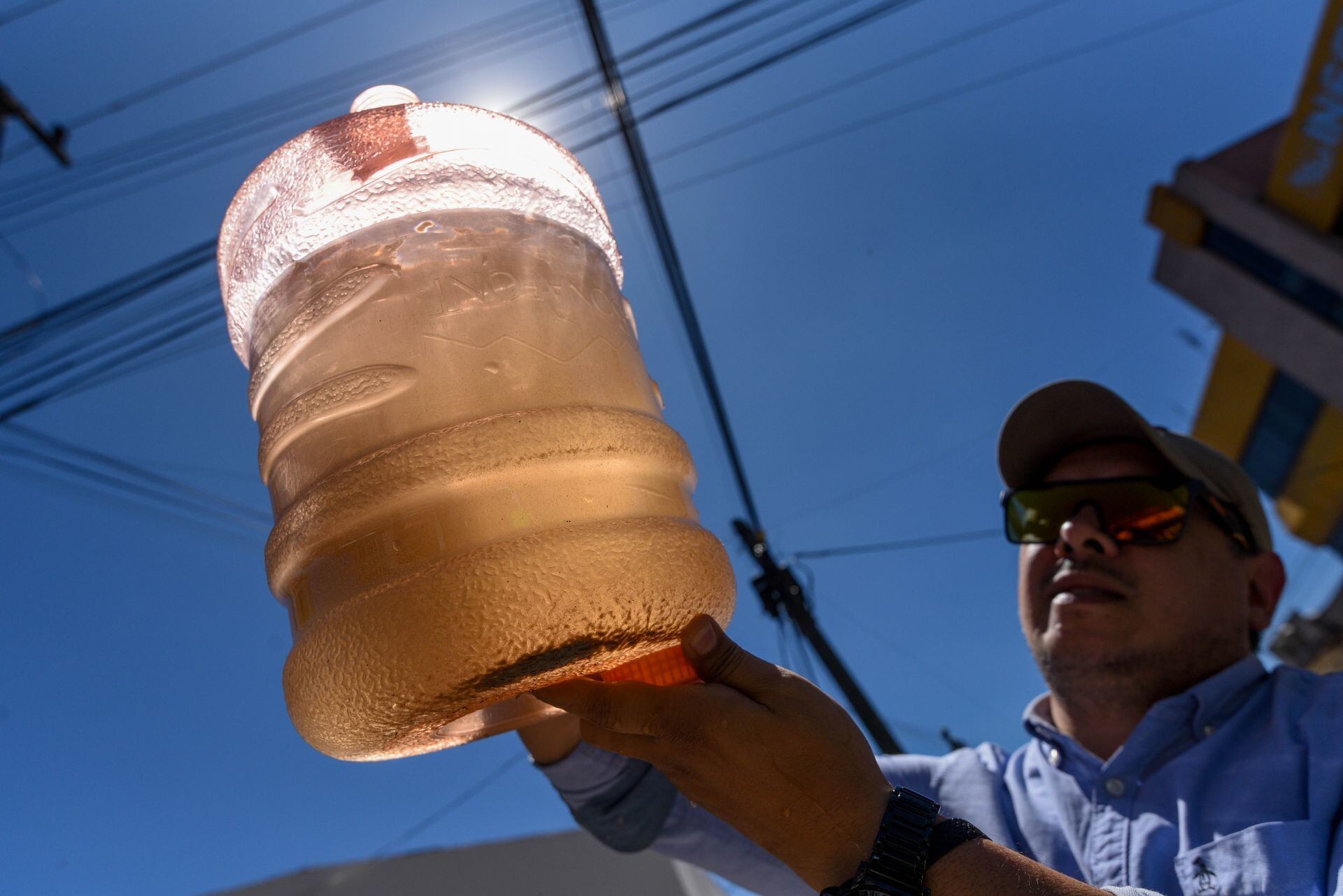 Cáncer en Yucatán: Alertan por casos debido a contaminación del agua