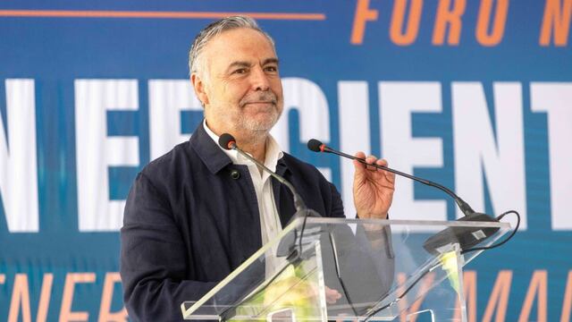 Presentan propuestas para frenar sobreexplotación de acuíferos en Jalisco