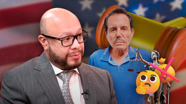 Juan Manuel Delgado, abogado del Mayo Zambada, asegura que no cobra ni un peso por defensa del capo