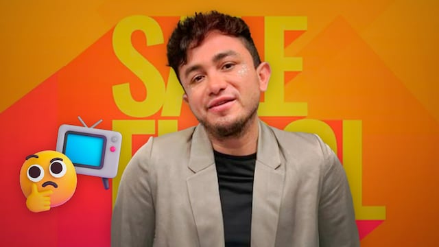 Gabo Cuevas se integraría a Sale el Sol.
