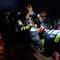China: Mueren por hipotermia 21 maratonistas