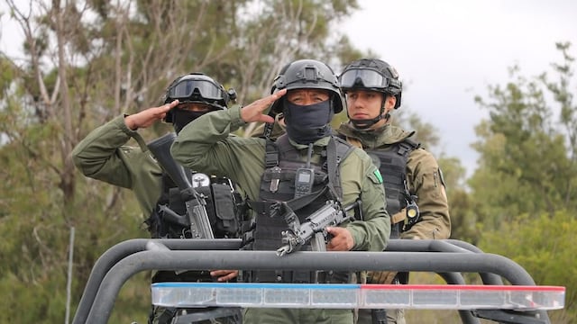 Ricardo Gallardo logra que San Luis Potosí lidere reducción de homicidios en México.