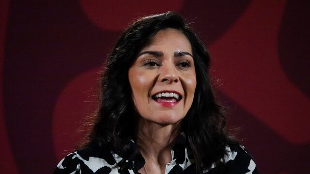 Ana Elizabeth García Vilchis tendrá sección diaria en la mañanera de AMLO