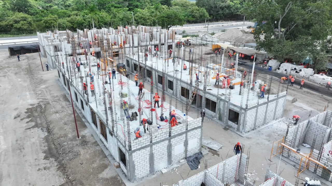 Tabasco avanza con más de 12 mil viviendas del programa Viviendas para el Bienestar