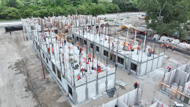 Tabasco avanza con más de 12 mil viviendas del programa Viviendas para el Bienestar