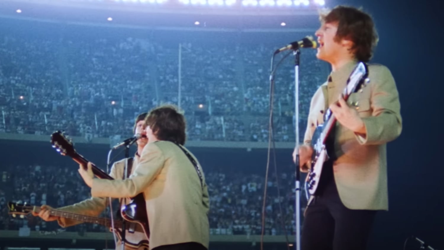 The Beatles Anthology