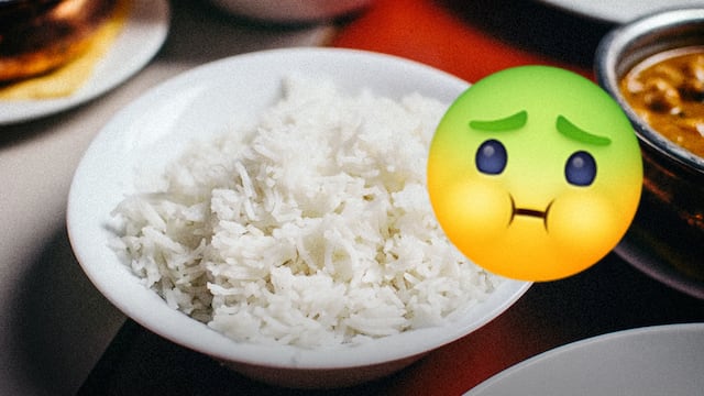 Peores marcas de arroz según Profeco