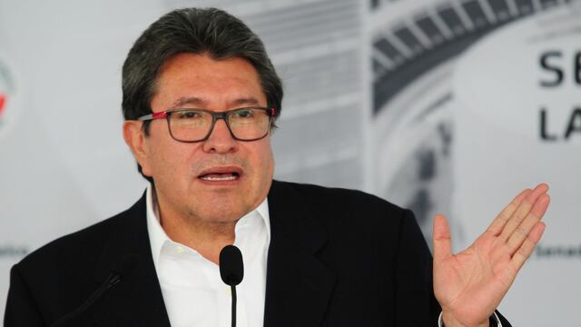 Ricardo Monreal