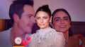 “El tiempo dirá”: Aislinn Derbez habla sobre su relación con Mauricio Ochmann