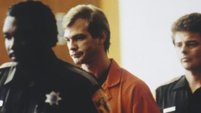 Jeffrey Dahmer