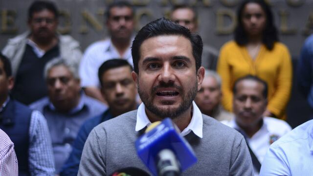 ¿Quién es Miguel Ángel Yunes Márquez?