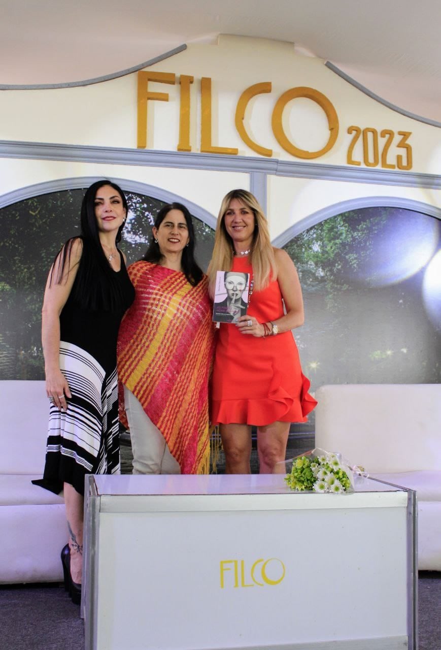 Feria Internacional del Libro de Coyoacán, FILCO 2023