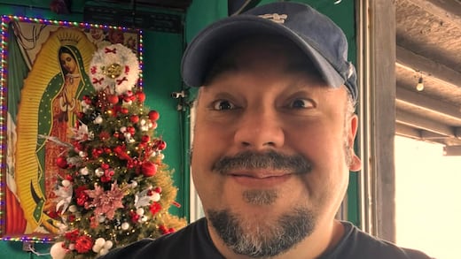 ¿Quién es Jorge R. Gutiérrez? Animador, pintor y director mexicano