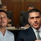 Amílcar Olán está ubicable, afirma Omar García Harfuch tras comparecer ante la Jucopo