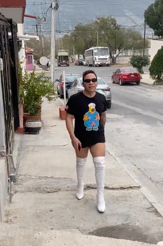 joven aesthetic