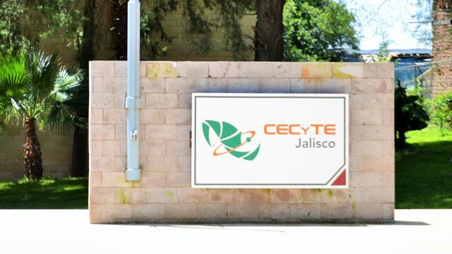 Cecyte Jalisco