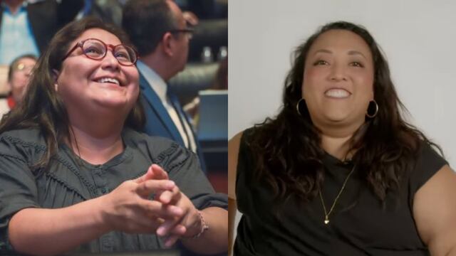 Citlalli Hernández manda mensaje a Michelle Rodríguez