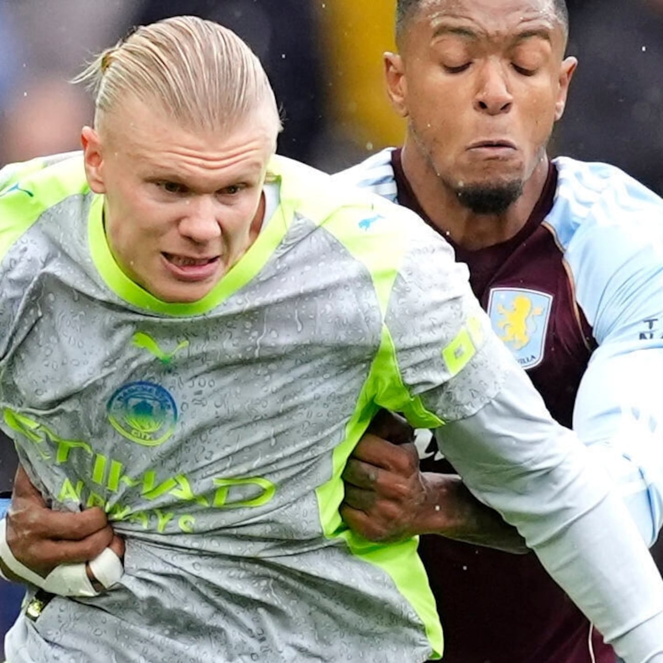 Manchester City vs Bournemouth: A qué hora y dónde ver la Jornada 10 de Premier League