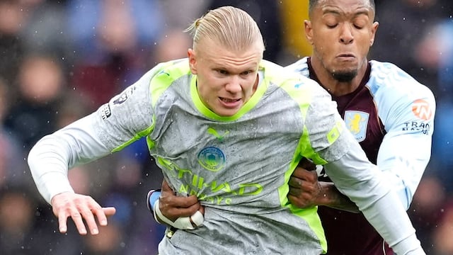 Manchester City vs Bournemouth: A qué hora y dónde ver la Jornada 10 de Premier League