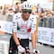 Isaac del Toro finaliza en el Top 15 de la primera etapa del Tour Auvergne-Rhône-Alpes