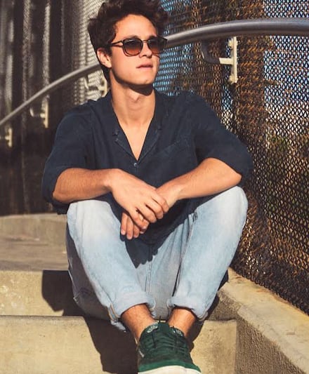 ¿Quién es Michael Ronda? El actor vuelve al elenco de Soy Luna, serie ...