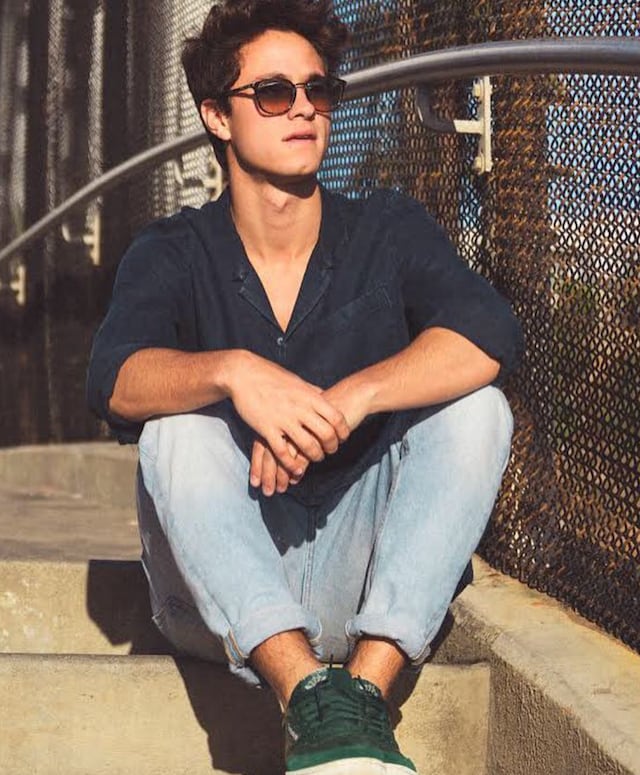 ¿Quién es Michael Ronda? El actor vuelve al elenco de Soy Luna, serie ...