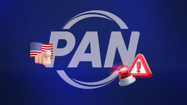 PAN exige alerta migratoria para funcionarios de Sinaloa señalados por Estados Unidos