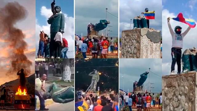 Foto: Plácido Garza, Ivonne Sena y Edwin Sánchez