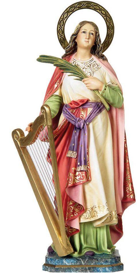 Santa Cecilia