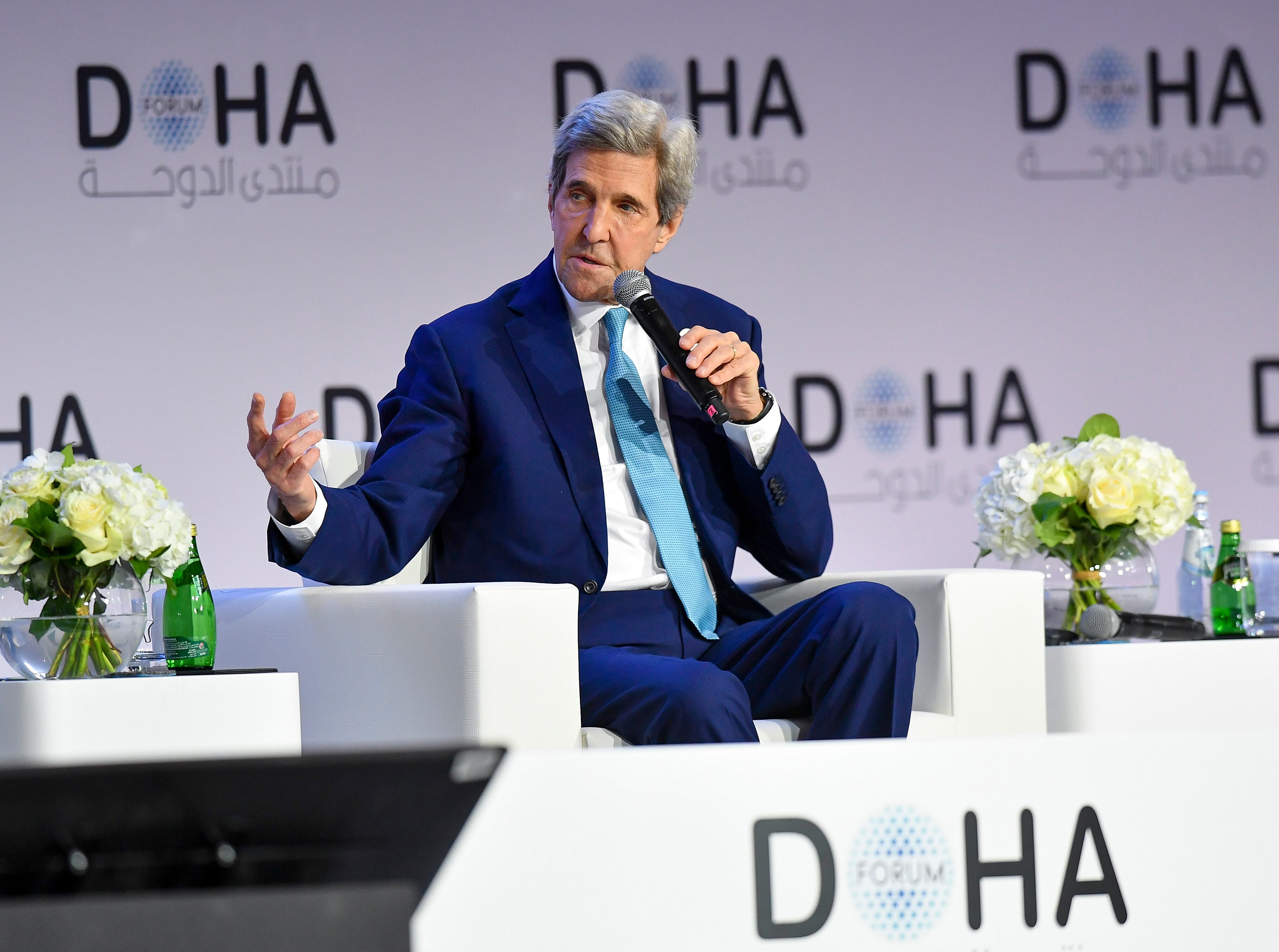 John Kerry